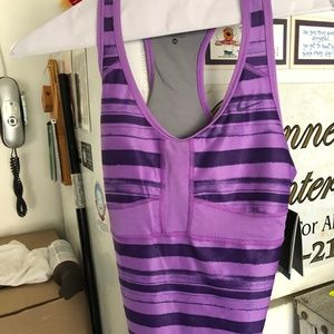 Nike DRIFIT  Dedication Vented Sports Top